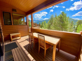 Tennis Townhomes 1309 by SummitCove Lodging